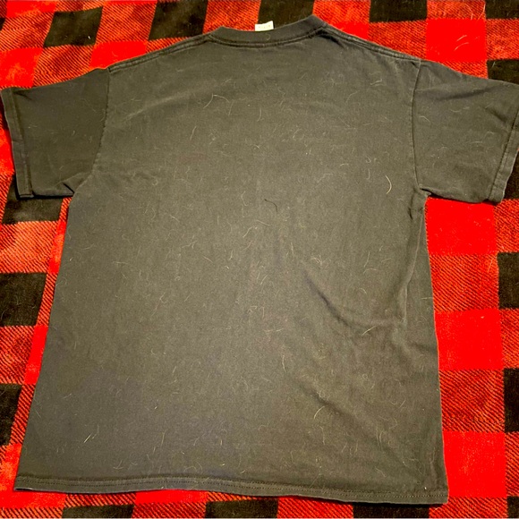 ❤️BIG BEAR, CALIFORNIA SOUVENIR TEE SHIRT❤️Men’s size medium❤️Great Condition❤️ - Picture 5 of 8